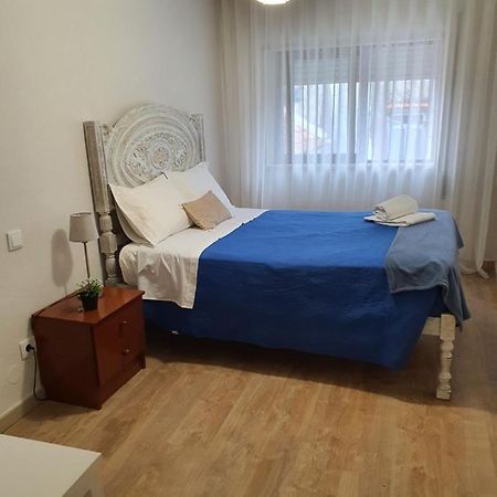 Beira Mar Loft Apartment Aveiro Ngoại thất bức ảnh