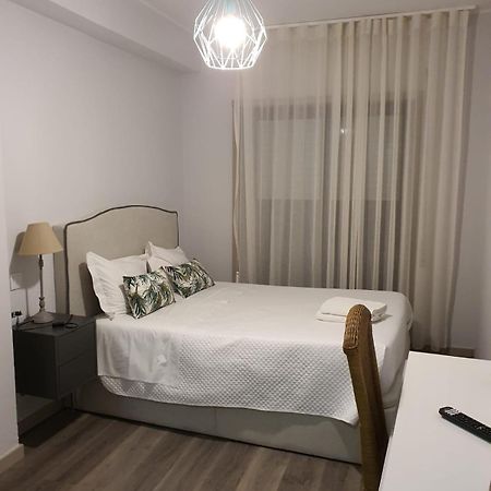 Beira Mar Loft Apartment Aveiro Ngoại thất bức ảnh
