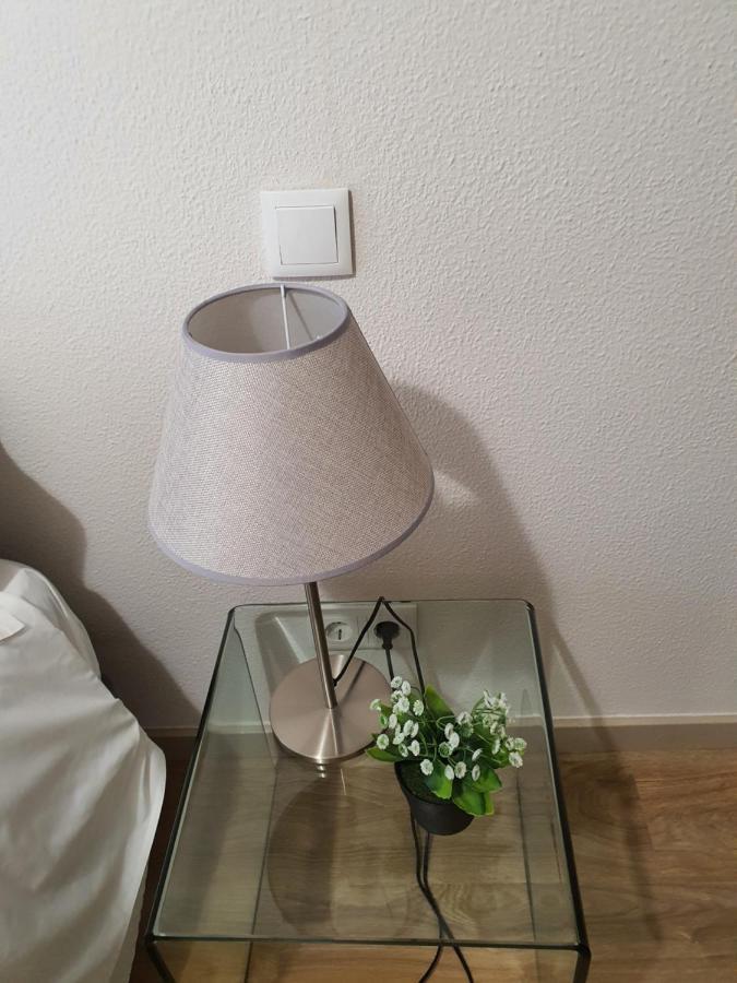 Beira Mar Loft Apartment Aveiro Ngoại thất bức ảnh