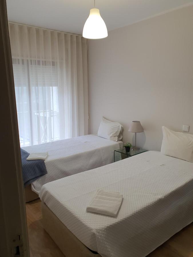 Beira Mar Loft Apartment Aveiro Ngoại thất bức ảnh