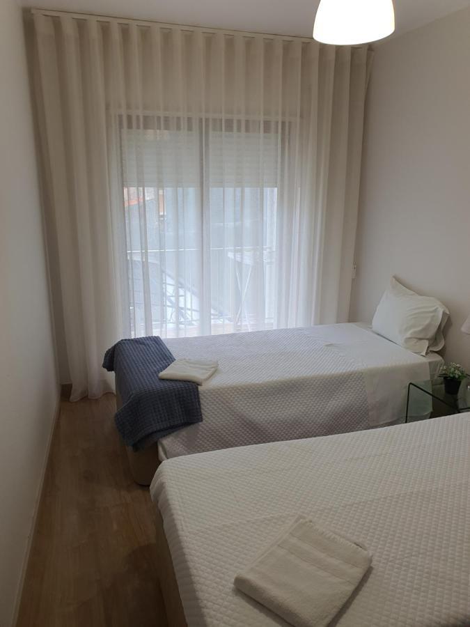 Beira Mar Loft Apartment Aveiro Ngoại thất bức ảnh