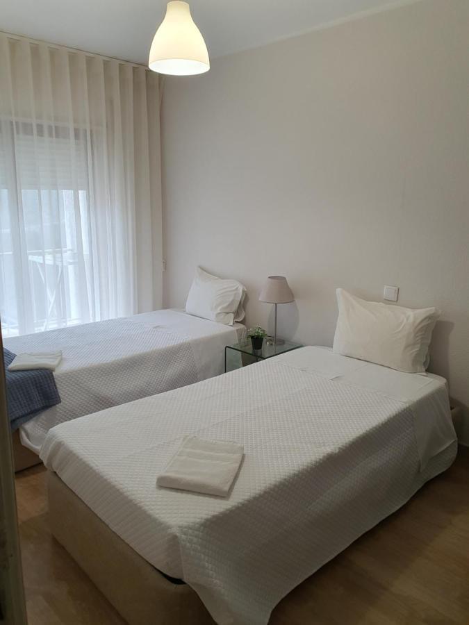 Beira Mar Loft Apartment Aveiro Ngoại thất bức ảnh