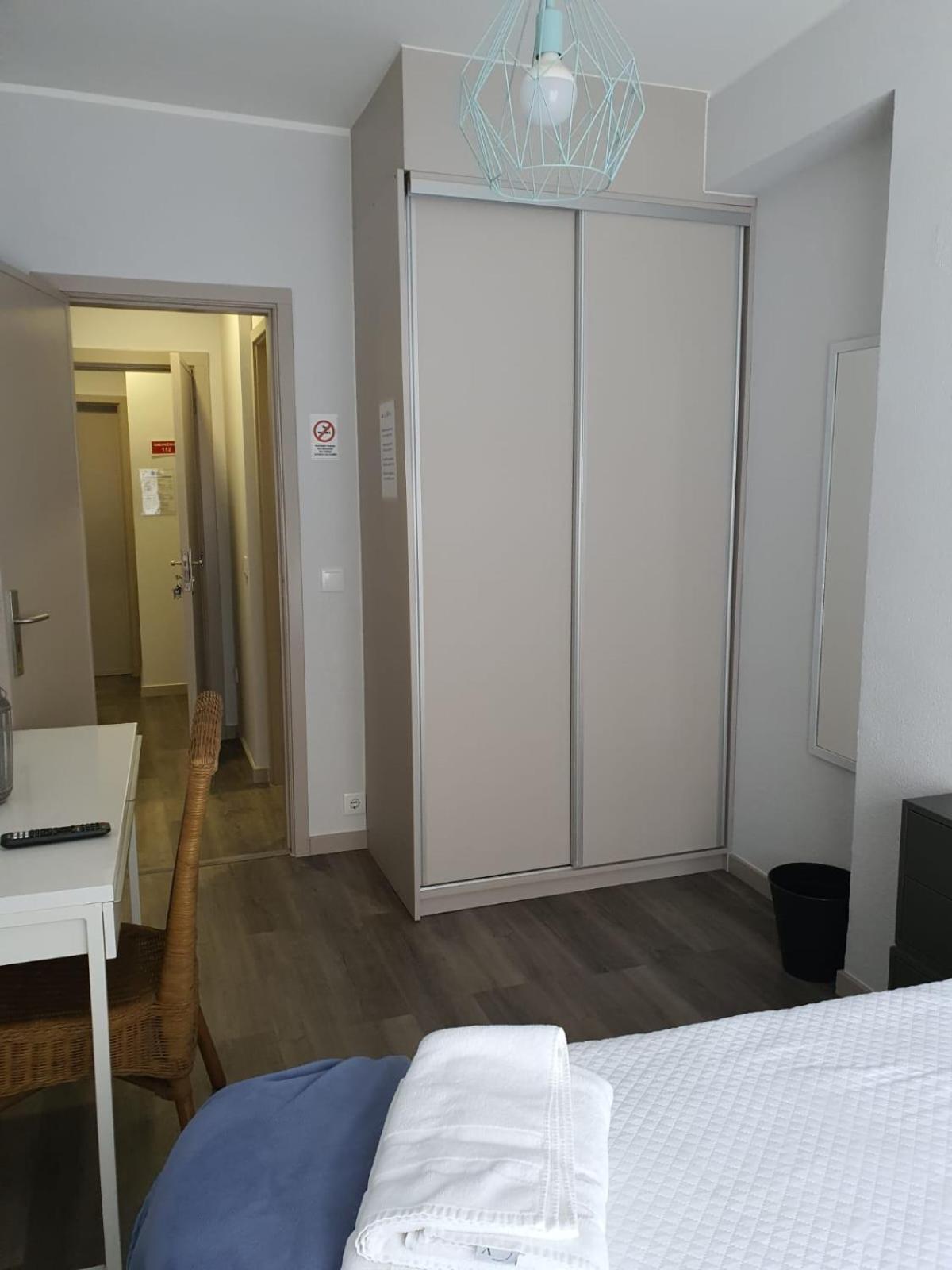 Beira Mar Loft Apartment Aveiro Ngoại thất bức ảnh