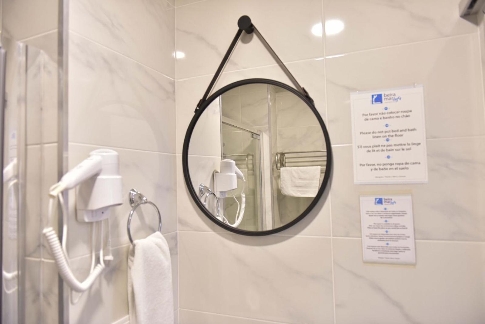 Beira Mar Loft Apartment Aveiro Ngoại thất bức ảnh