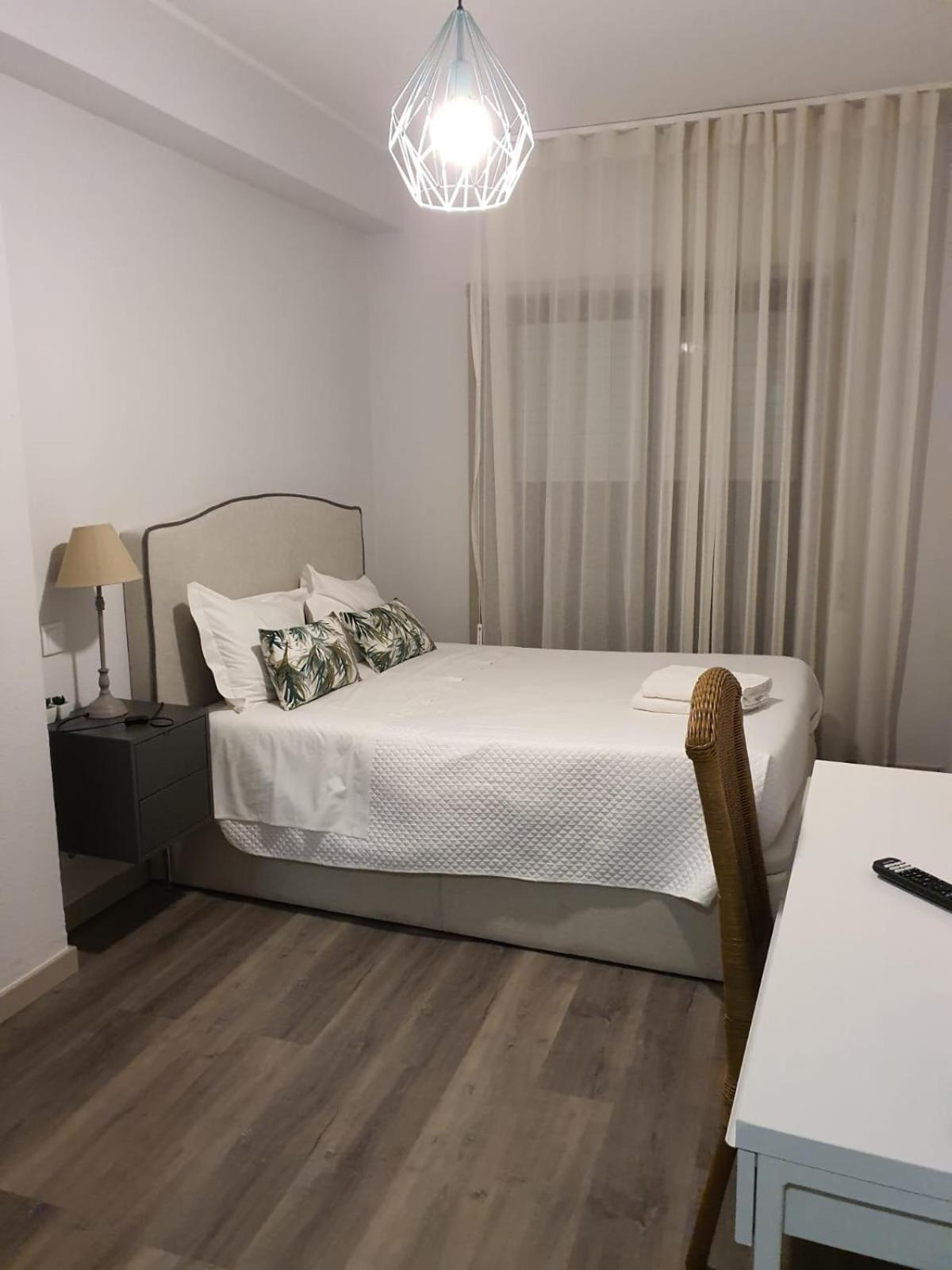 Beira Mar Loft Apartment Aveiro Ngoại thất bức ảnh