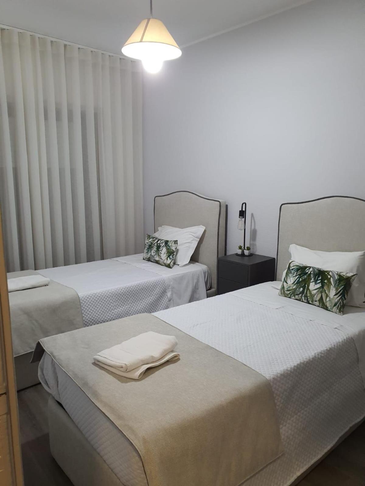 Beira Mar Loft Apartment Aveiro Ngoại thất bức ảnh