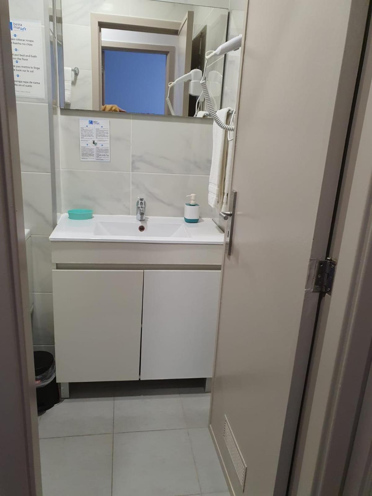 Beira Mar Loft Apartment Aveiro Ngoại thất bức ảnh