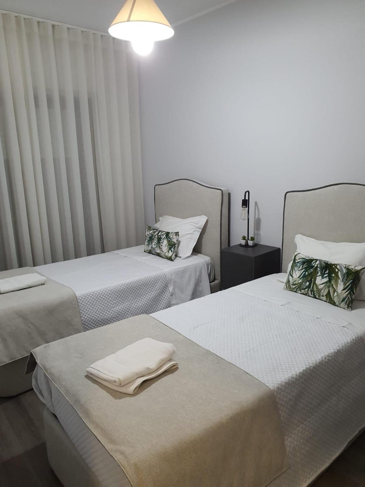 Beira Mar Loft Apartment Aveiro Ngoại thất bức ảnh