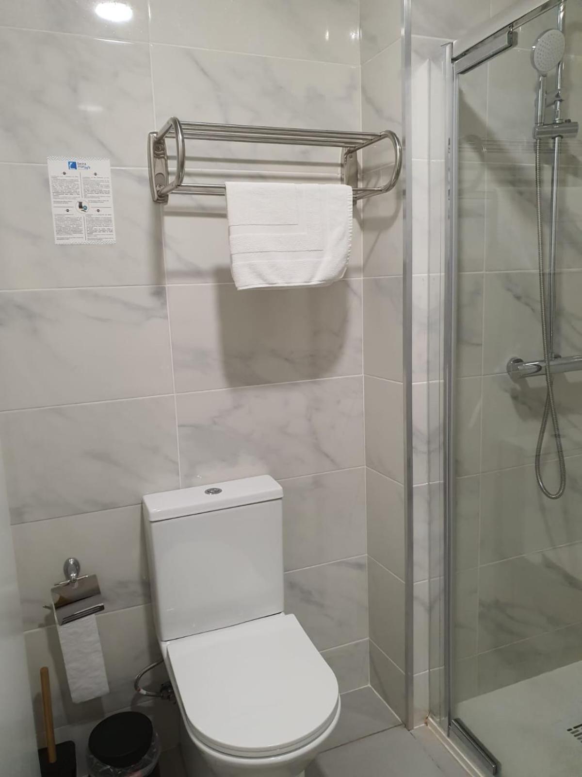 Beira Mar Loft Apartment Aveiro Ngoại thất bức ảnh