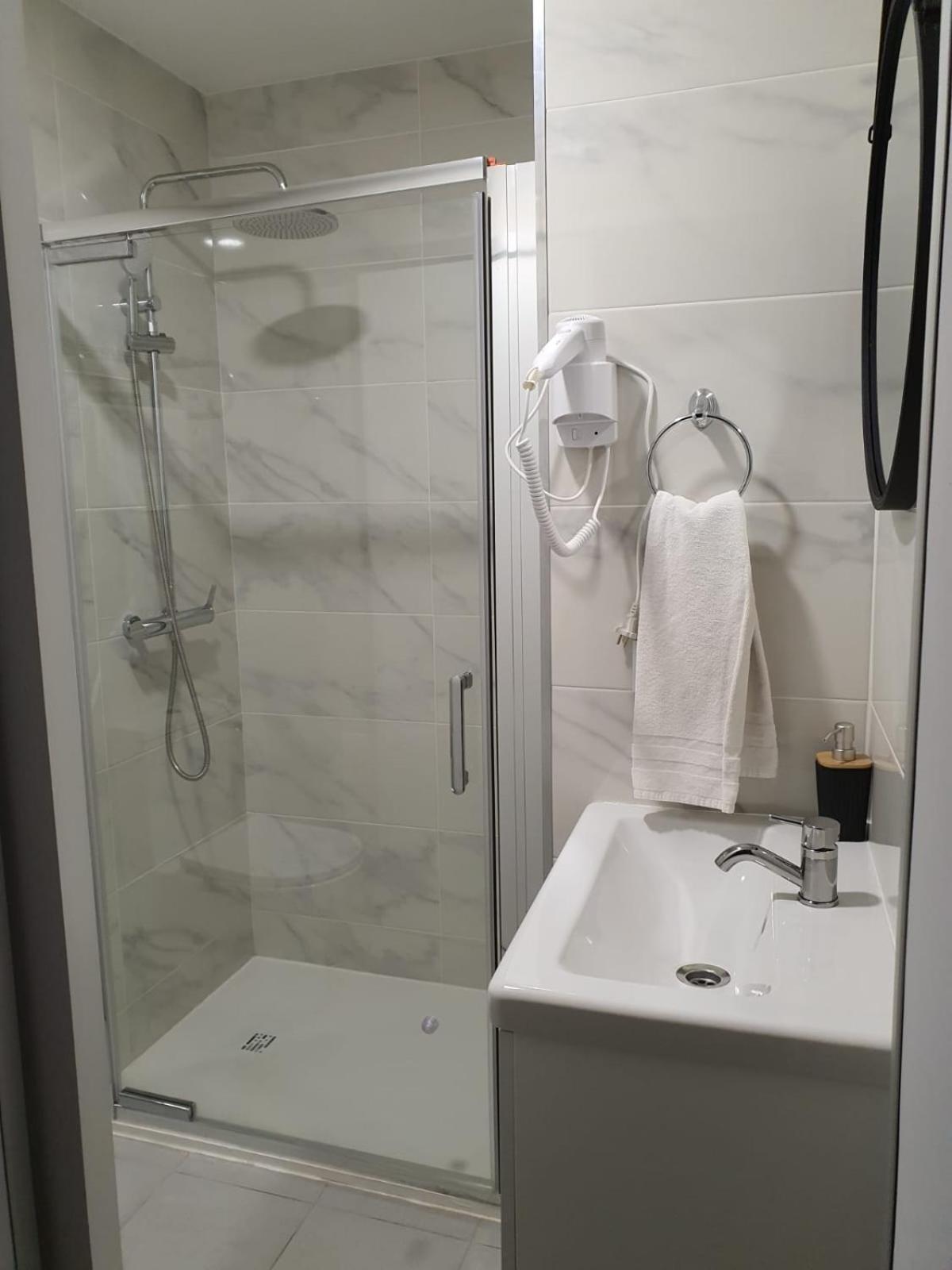 Beira Mar Loft Apartment Aveiro Ngoại thất bức ảnh