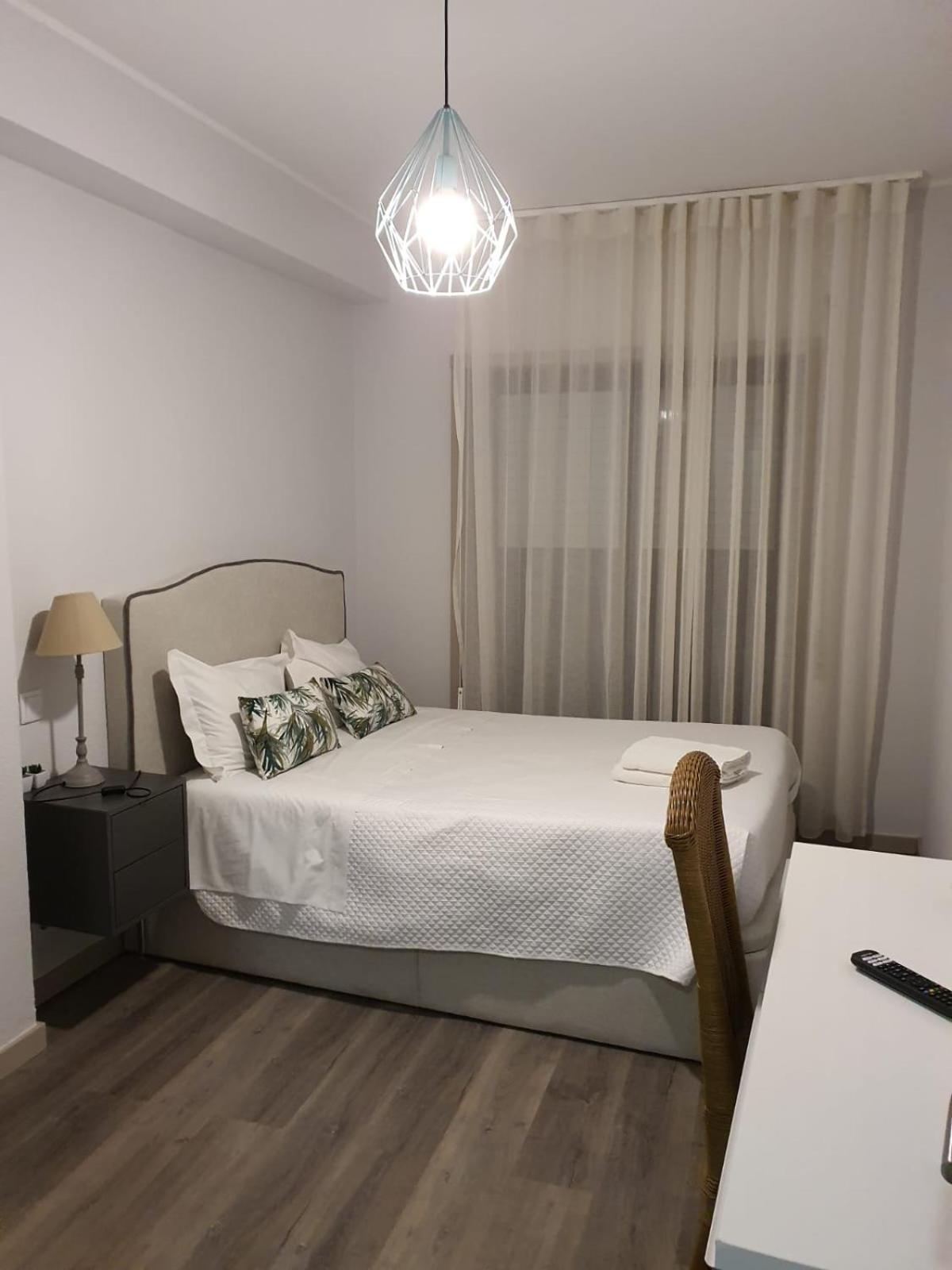 Beira Mar Loft Apartment Aveiro Ngoại thất bức ảnh
