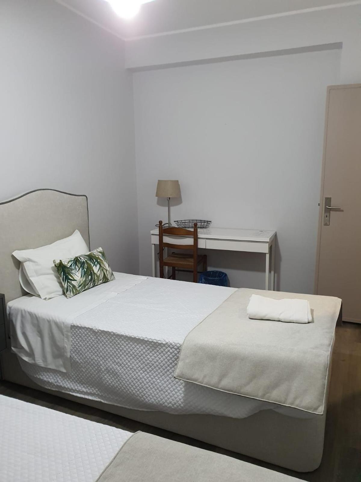 Beira Mar Loft Apartment Aveiro Ngoại thất bức ảnh