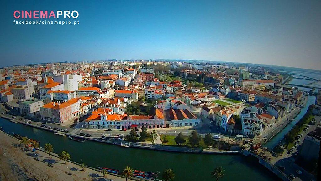 Beira Mar Loft Apartment Aveiro Ngoại thất bức ảnh
