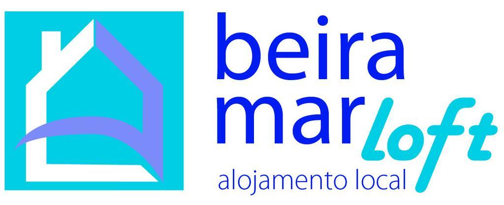 Beira Mar Loft Apartment Aveiro Ngoại thất bức ảnh